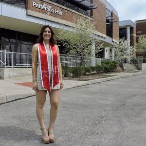 Meet your Posher, Deanna